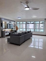 Blk 468C Fernvale Lea (Sengkang), HDB 5 Rooms #566683721